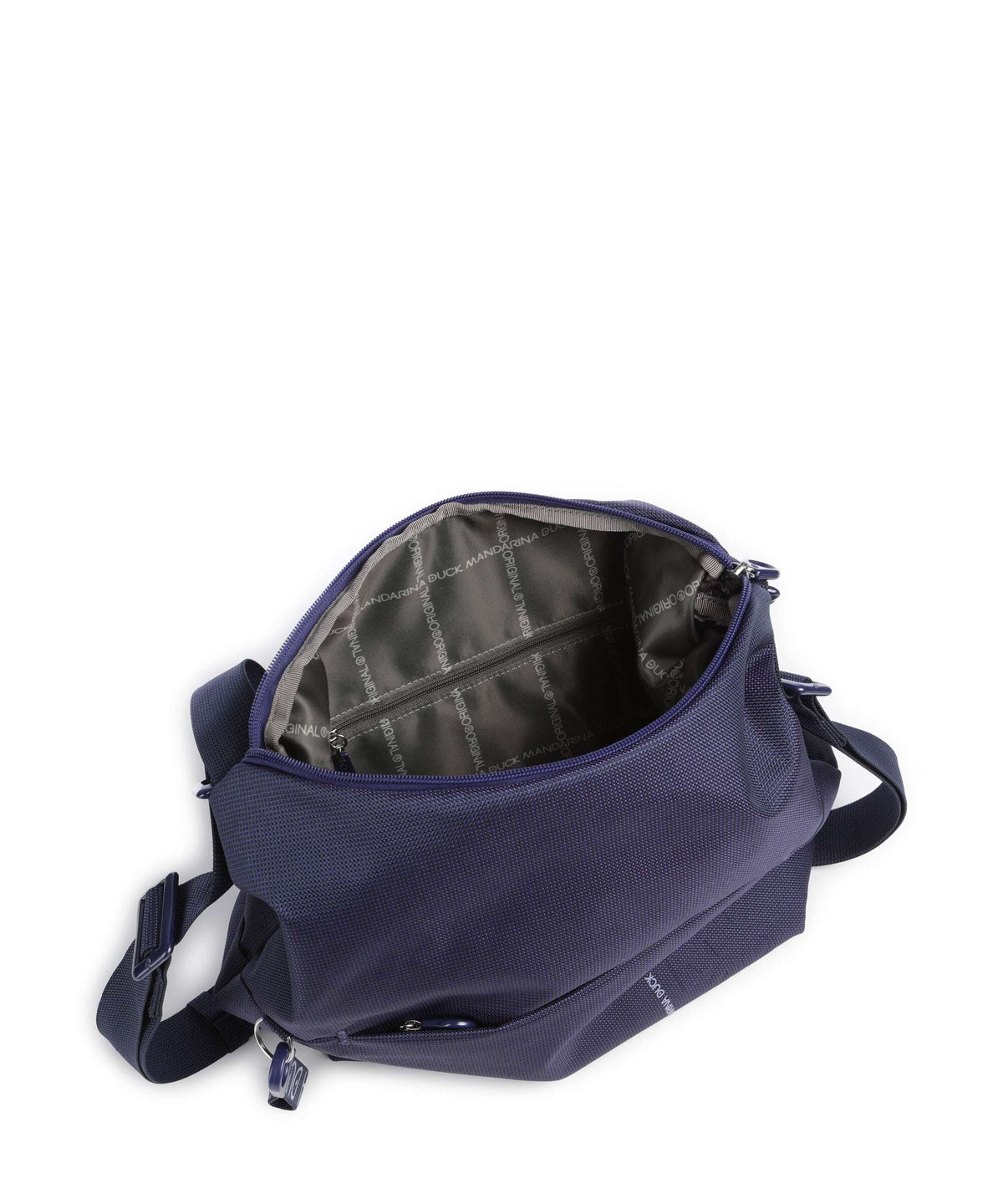 Mandarina Duck MD20 Backpack bag eclipse