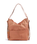 Mandarina Duck MD20 Backpack bag pumpkin