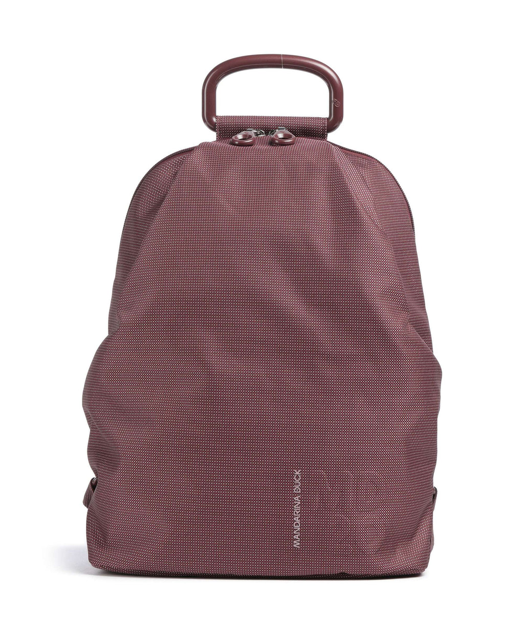 Mandarina Duck MD20 Backpack grape