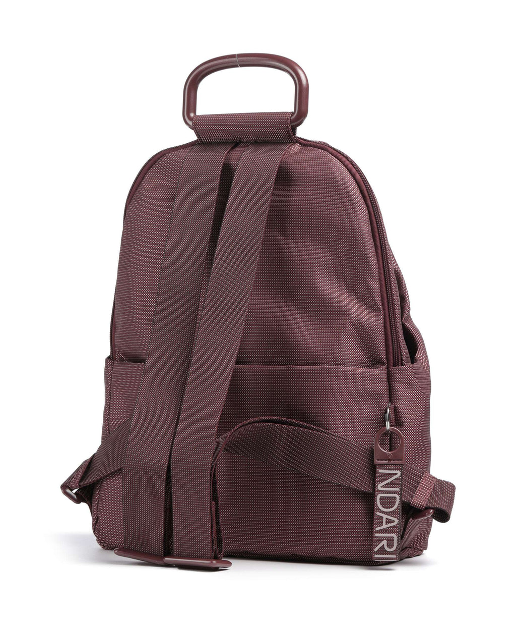 Mandarina Duck MD20 Backpack grape
