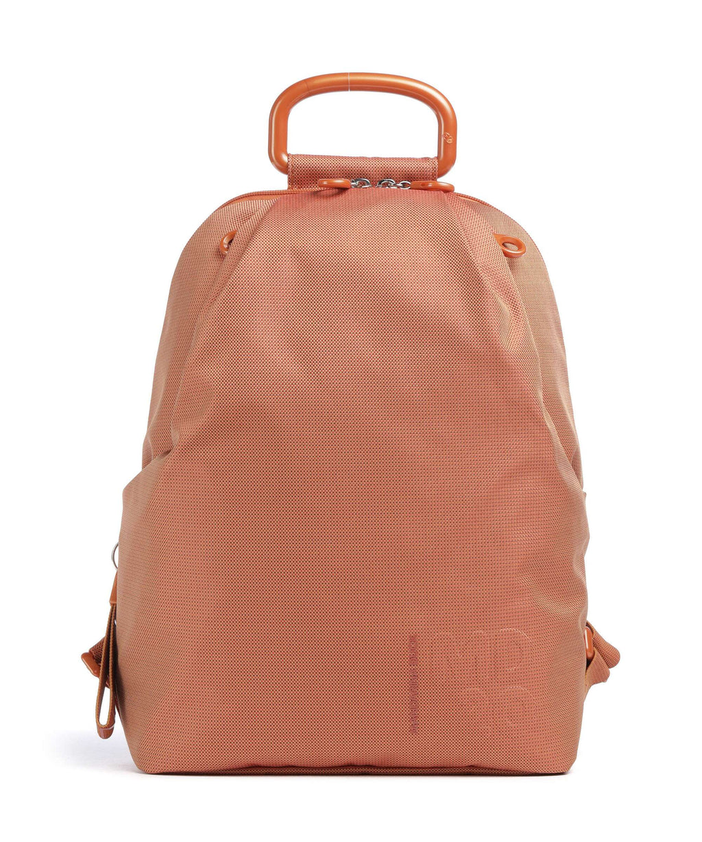 Mandarina Duck MD20 Backpack pumpkin