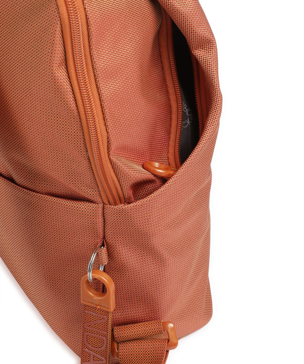 Mandarina Duck MD20 Backpack pumpkin