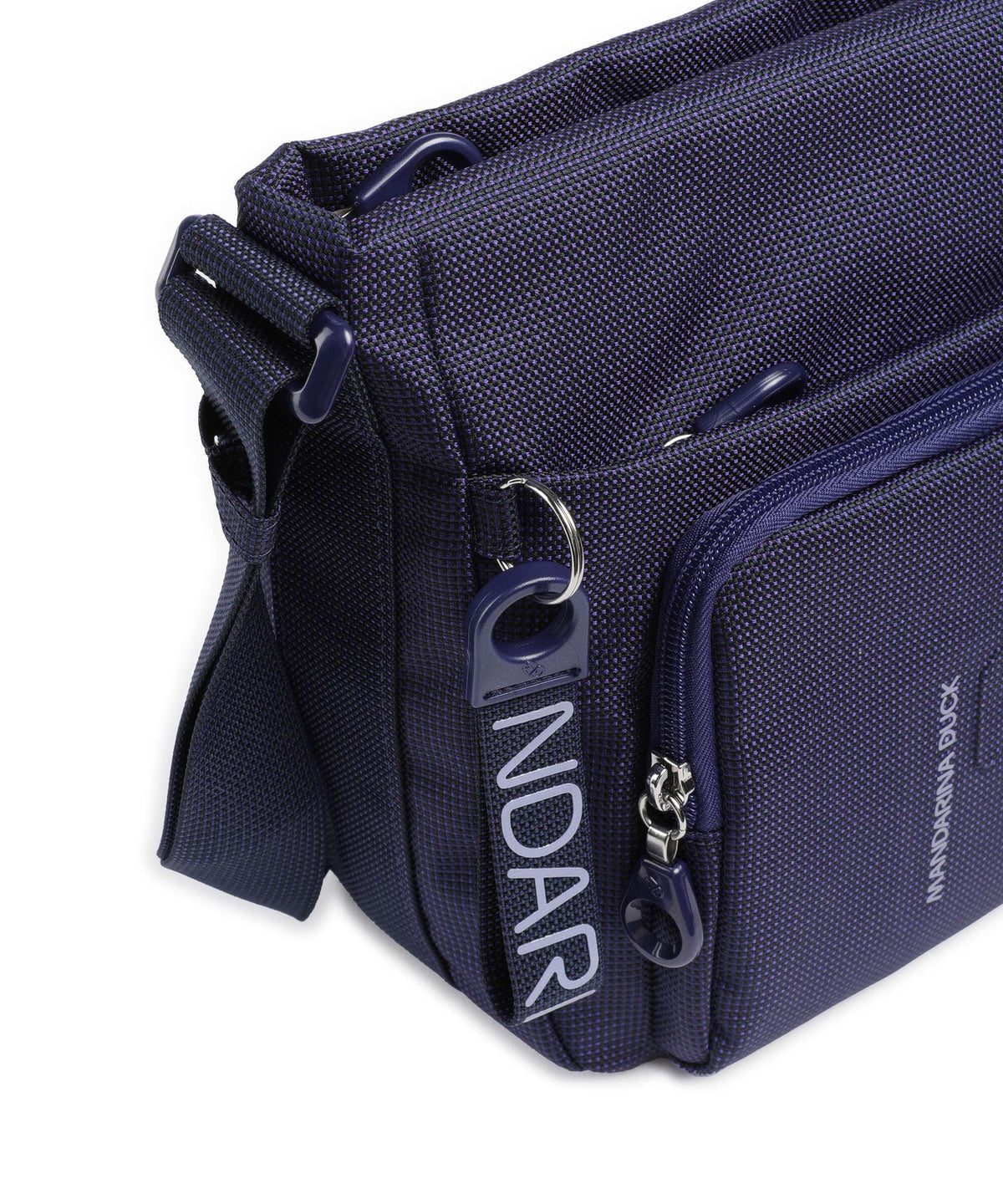 Mandarina Duck MD20 Crossbody bag eclipse