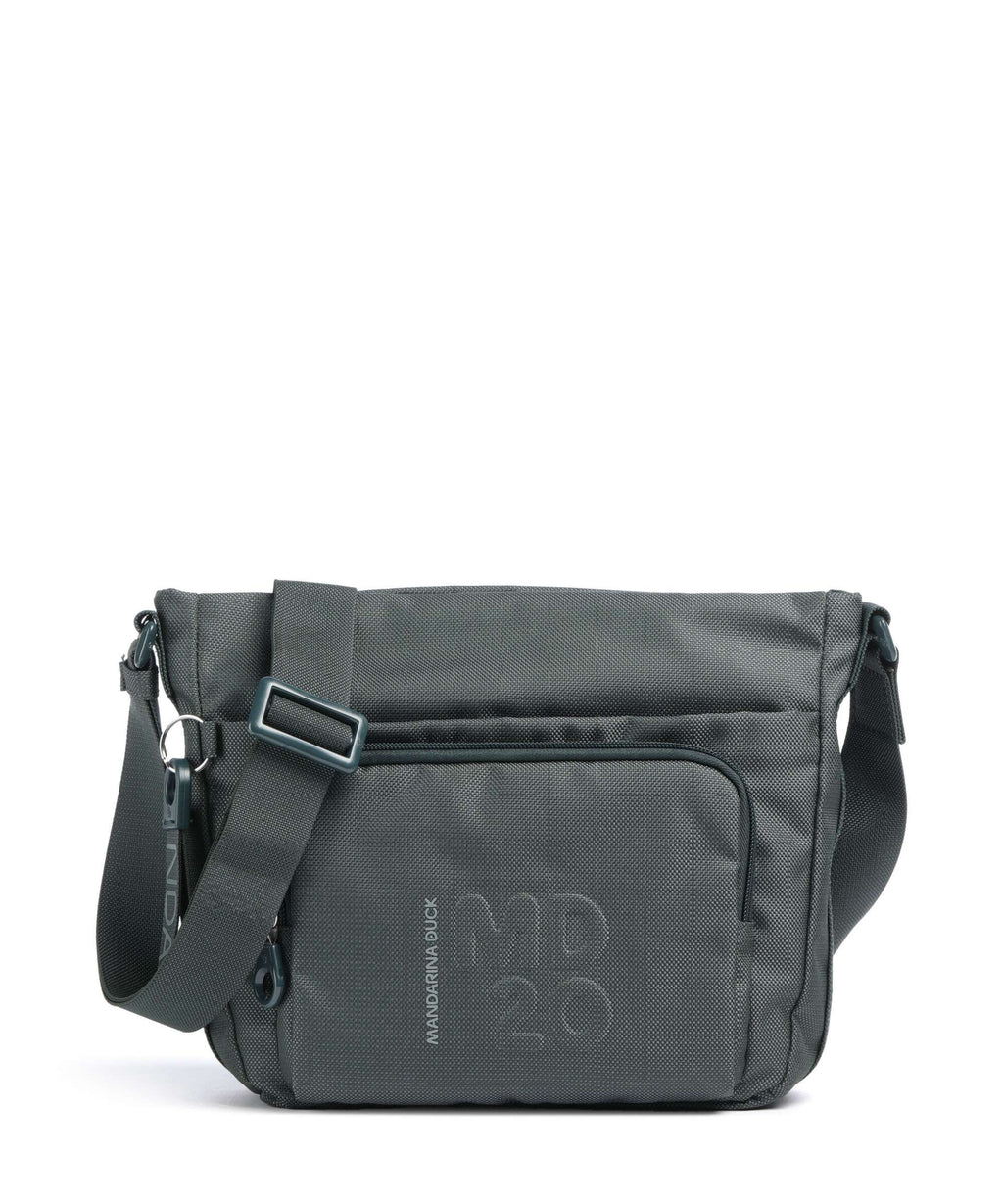 Mandarina Duck MD20 Crossbody bag pine green