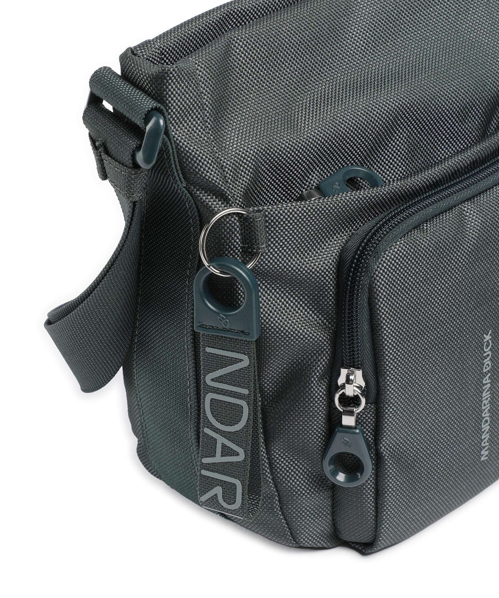 Mandarina Duck MD20 Crossbody bag pine green
