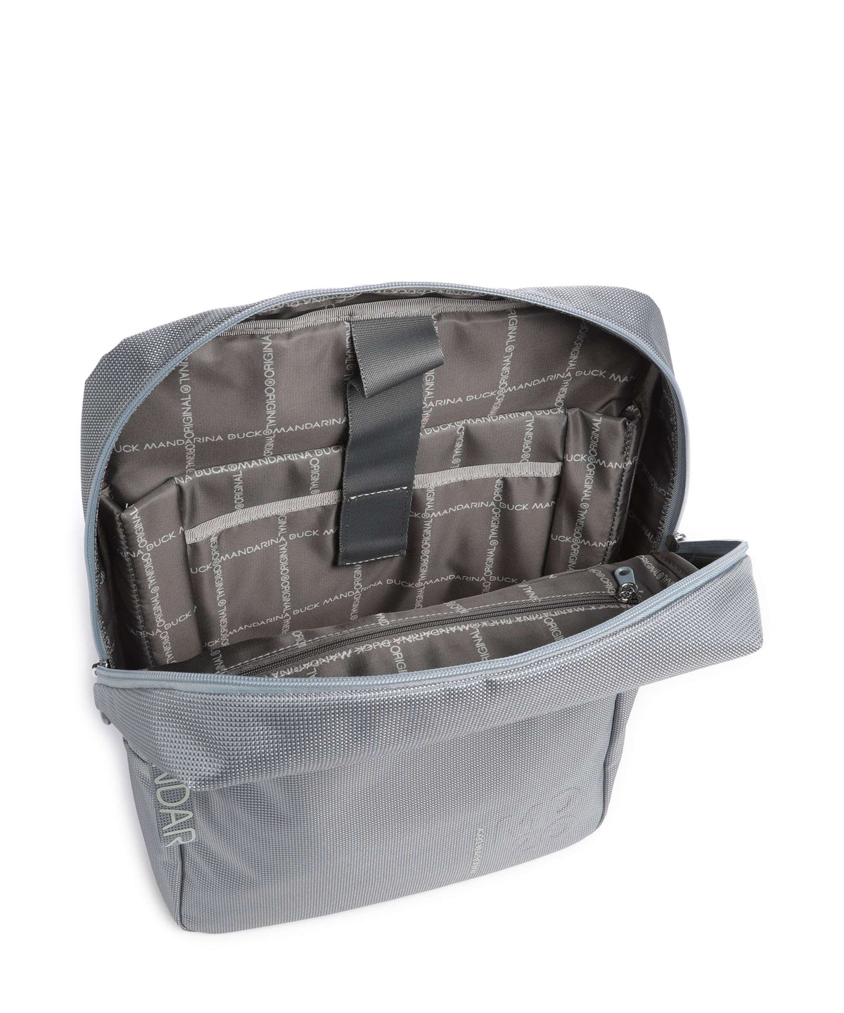 Mandarina Duck MD20 Backpack iron