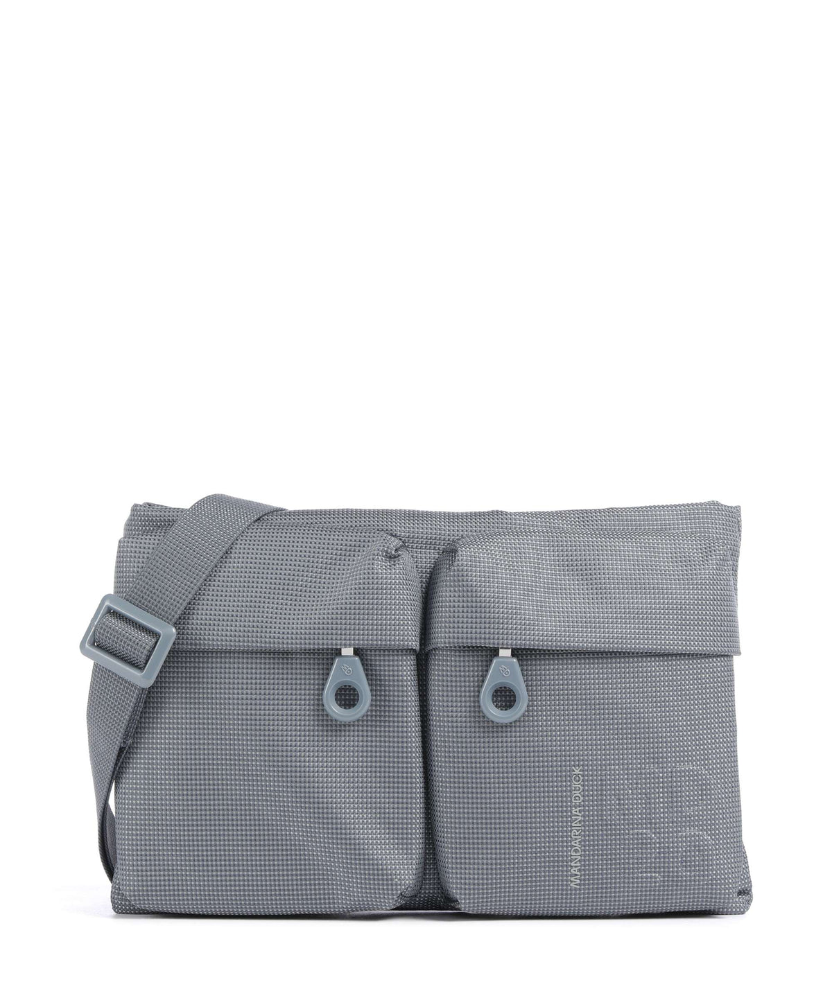 Mandarina Duck MD20 Crossbody bag iron