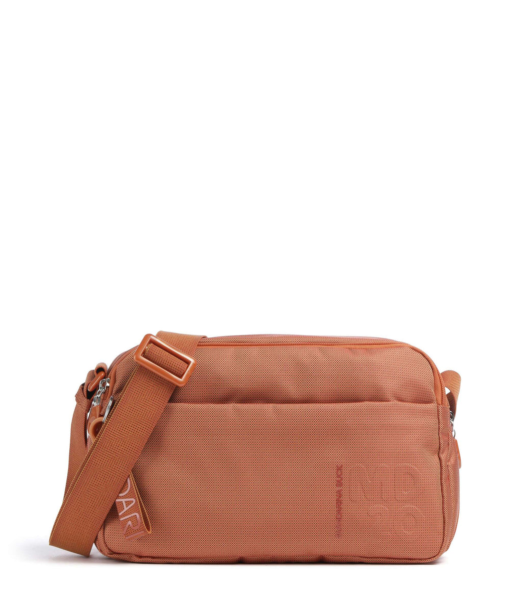 Mandarina Duck MD20 Crossbody bag pumpkin