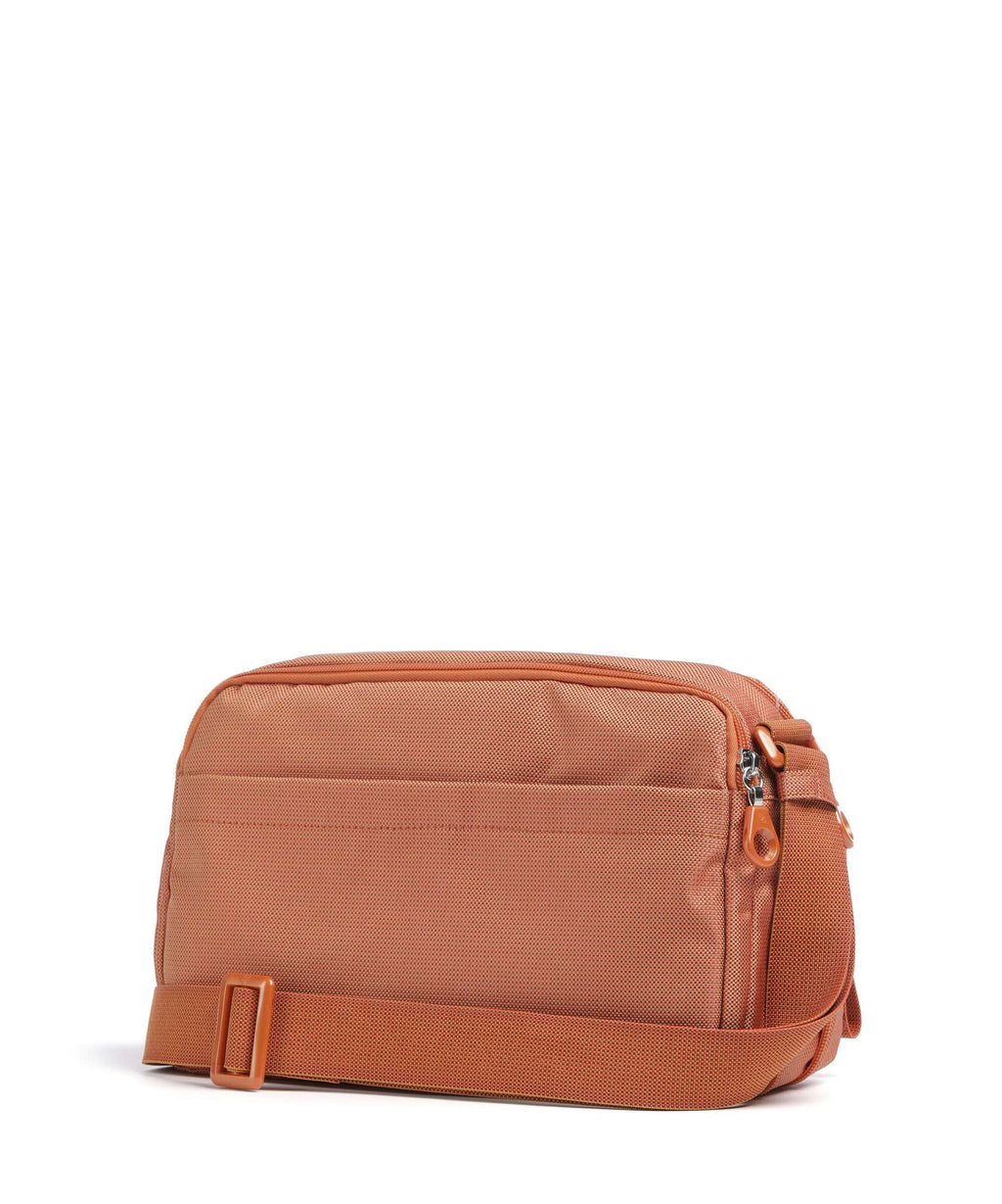 Mandarina Duck MD20 Crossbody bag pumpkin