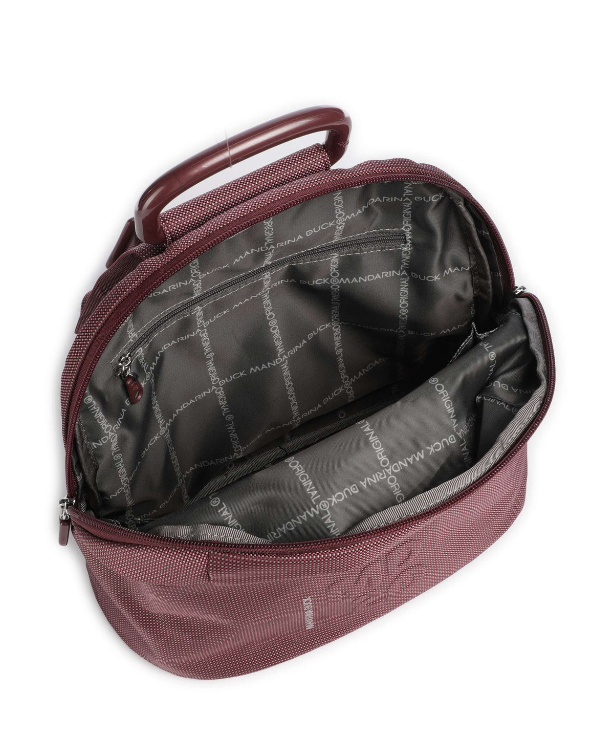 Mandarina Duck MD20 Backpack grape