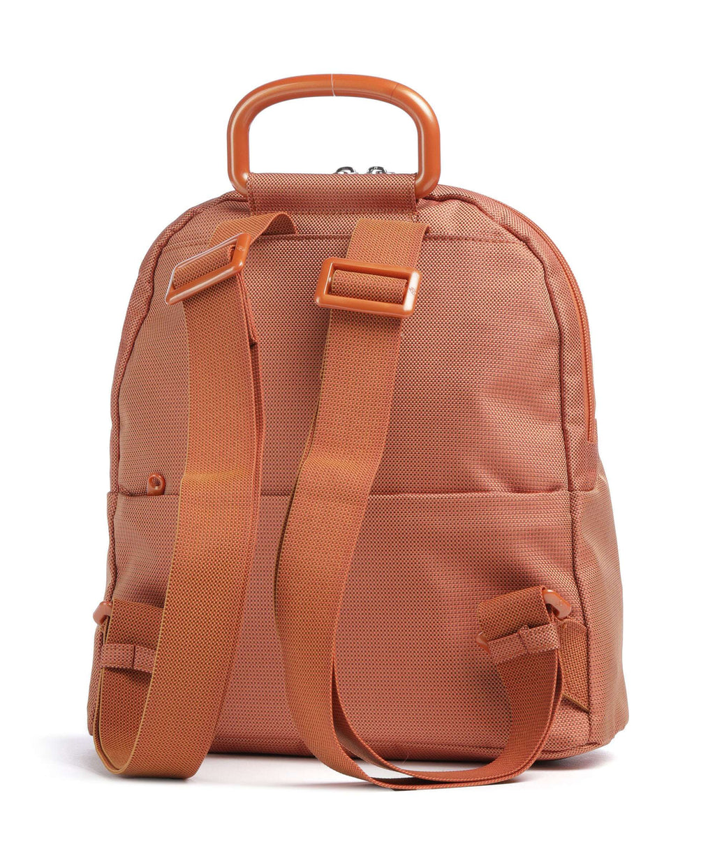 Mandarina Duck MD20 Backpack pumpkin