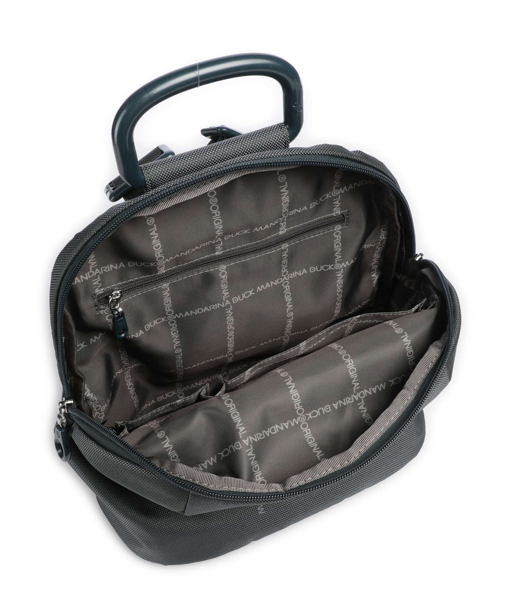 Mandarina Duck MD20 Backpack pine green