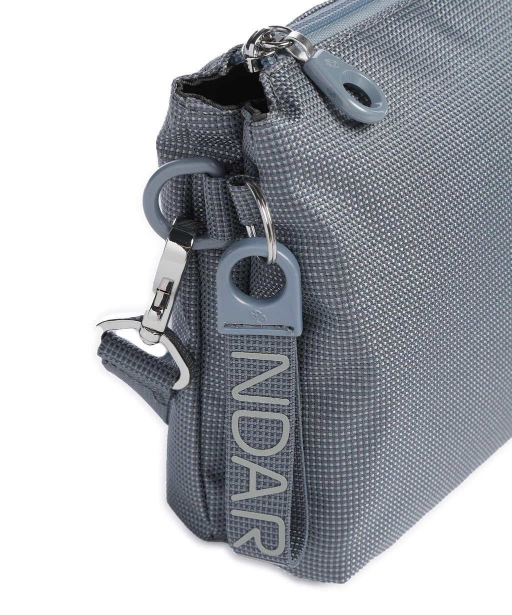 Mandarina Duck MD20 Crossbody bag iron