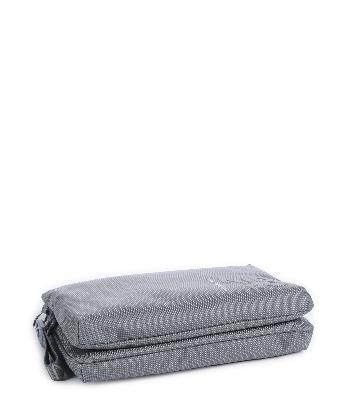 Mandarina Duck MD20 Crossbody bag iron