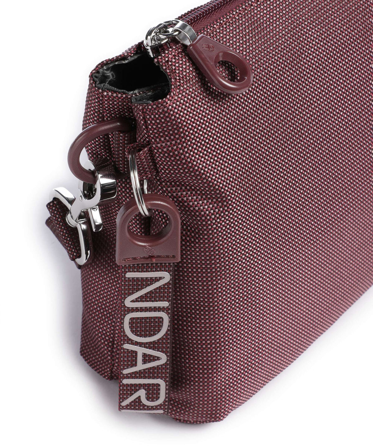 Mandarina Duck MD20 Crossbody bag grape