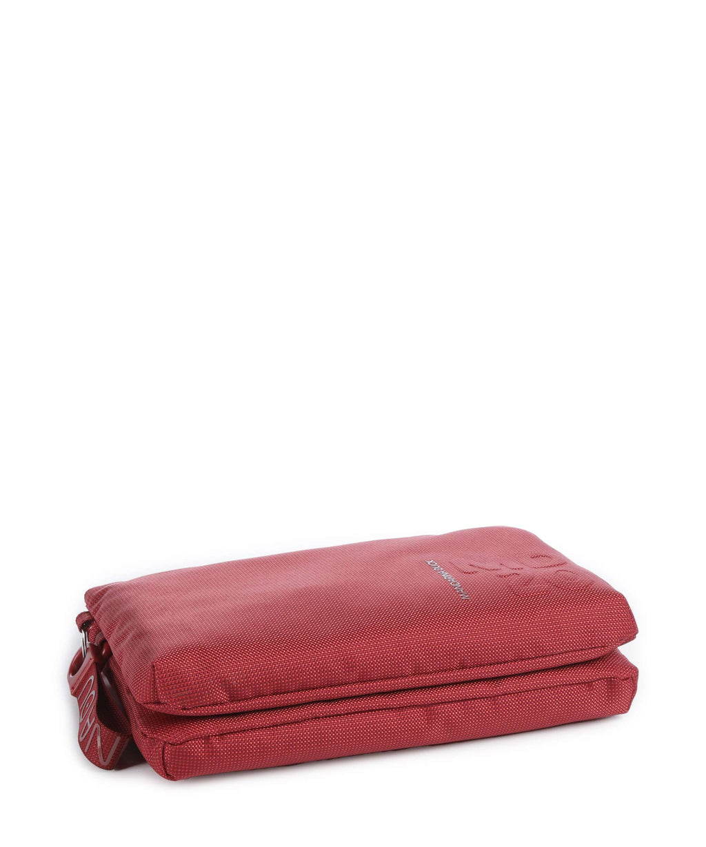 Mandarina Duck MD20 Crossbody bag cherry tomato