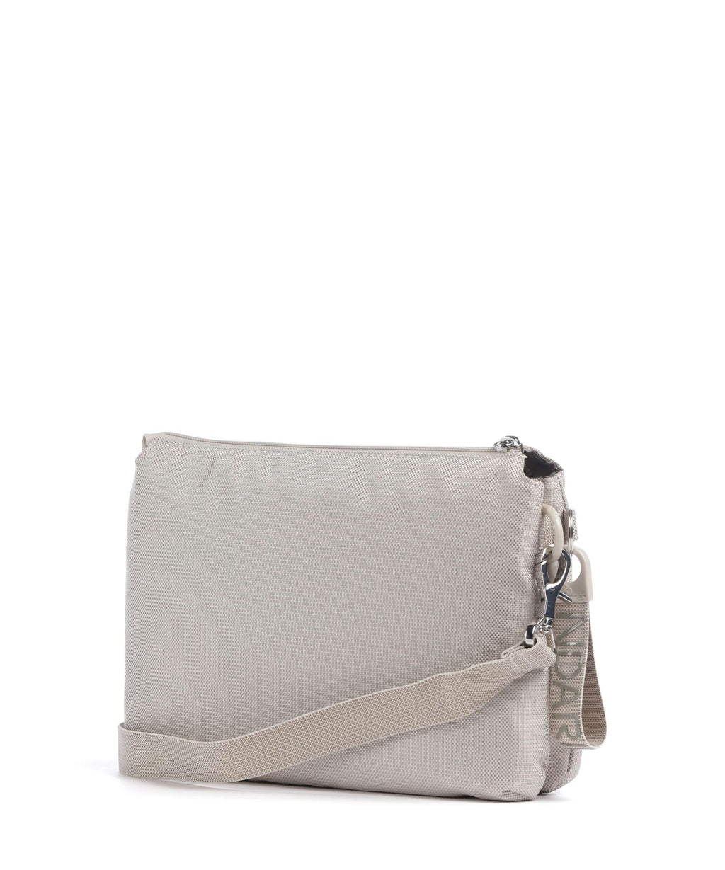 Mandarina Duck MD20 Crossbody bag cashmere