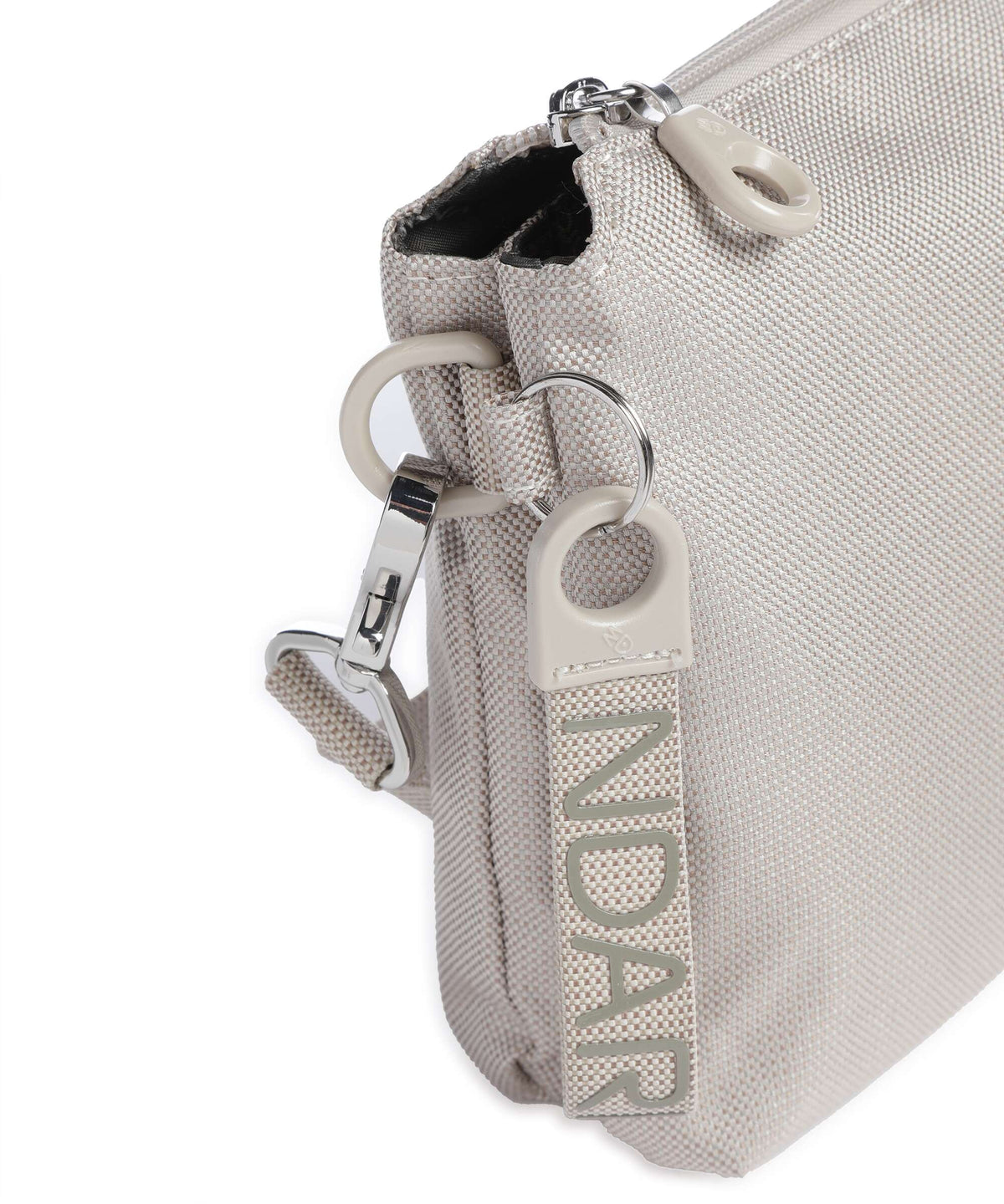 Mandarina Duck MD20 Crossbody bag cashmere