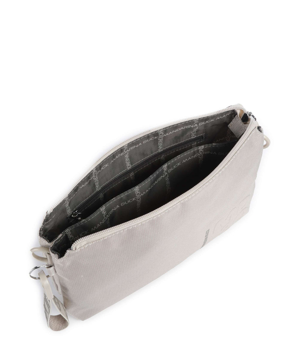Mandarina Duck MD20 Crossbody bag cashmere