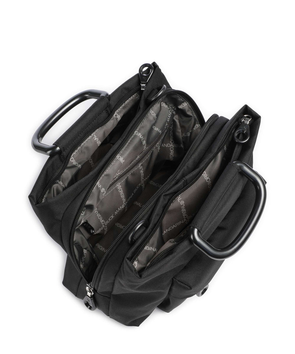 Mandarina Duck MD20 Crossbody bag black