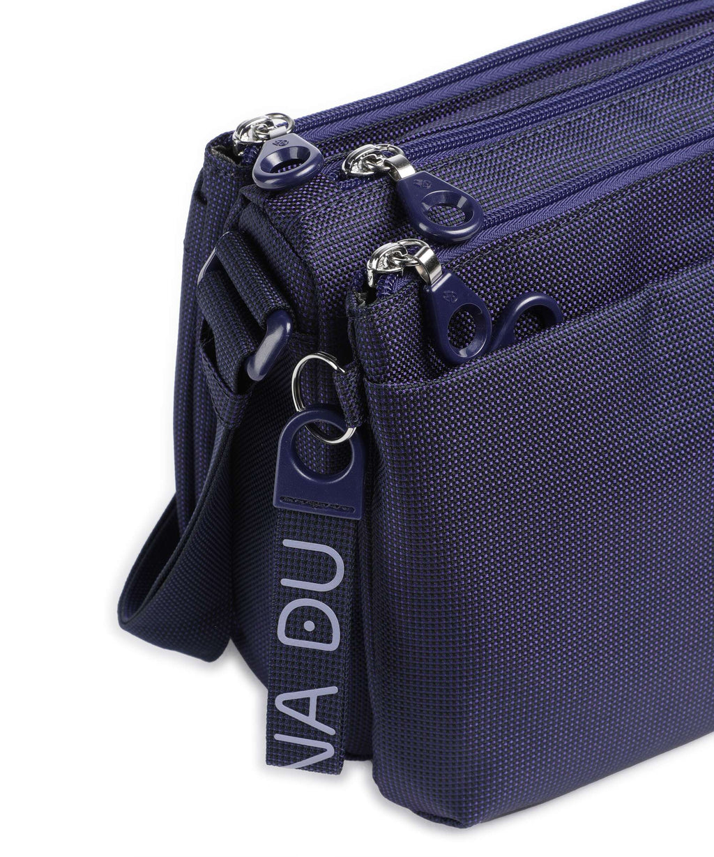 Mandarina Duck MD20 Crossbody bag eclipse
