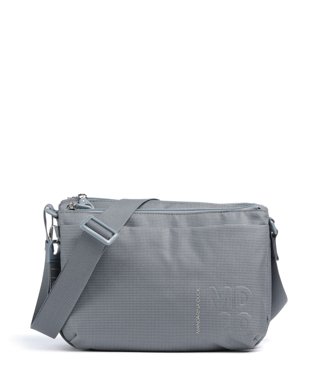 Mandarina Duck MD20 Crossbody bag iron