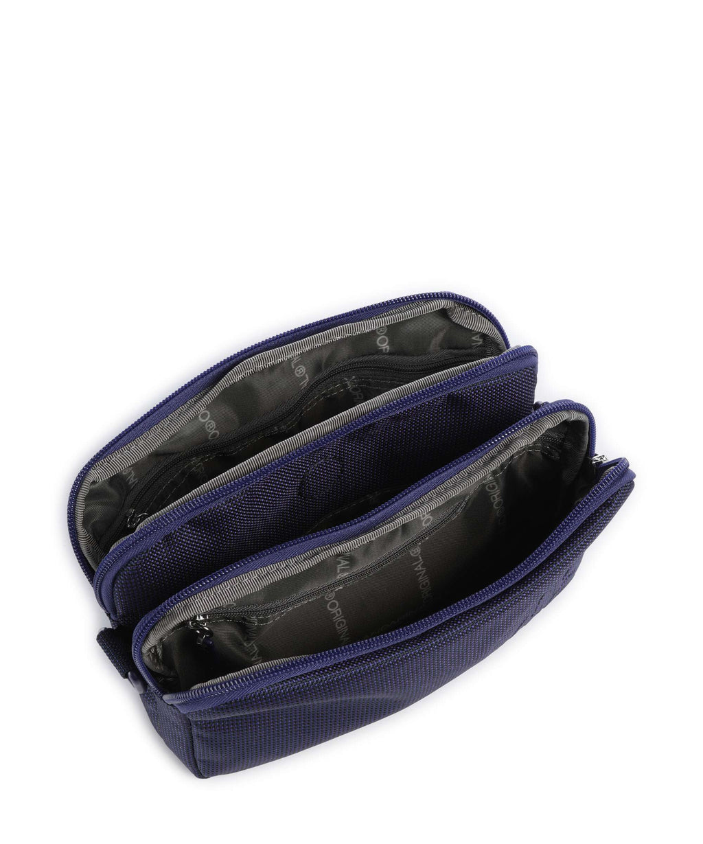 Mandarina Duck MD20 Crossbody bag eclipse