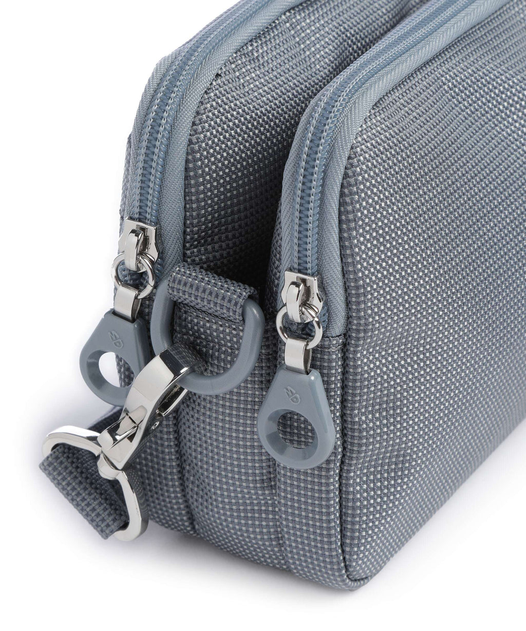 Mandarina Duck MD20 Crossbody bag iron