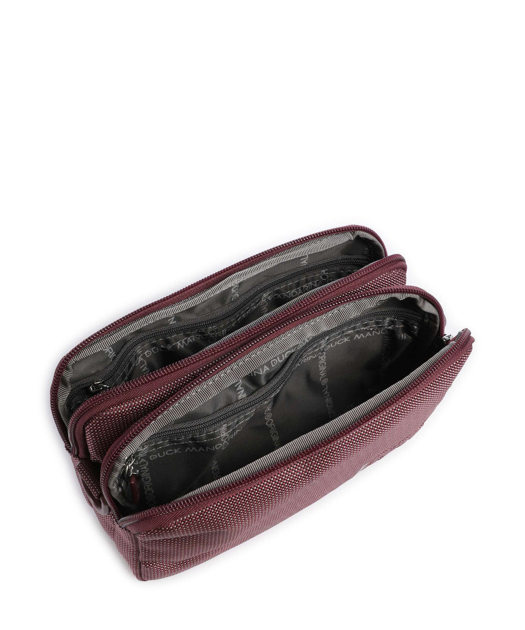 Mandarina Duck MD20 Crossbody bag grape