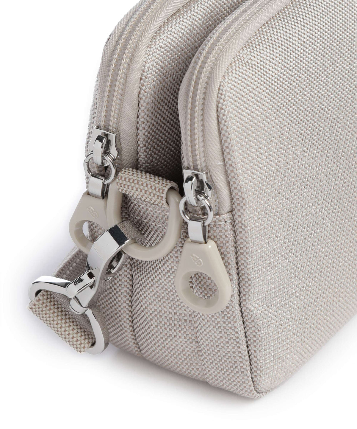 Mandarina Duck MD20 Crossbody bag cashmere