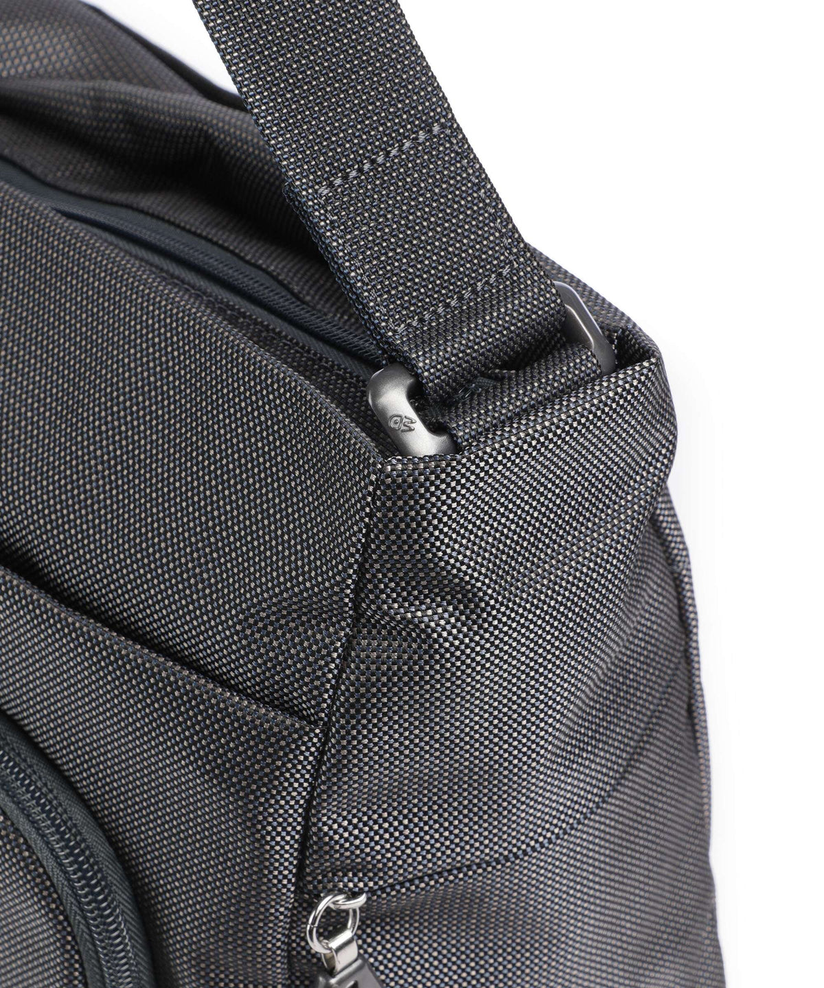 Mandarina Duck MD20 Crossbody bag steel