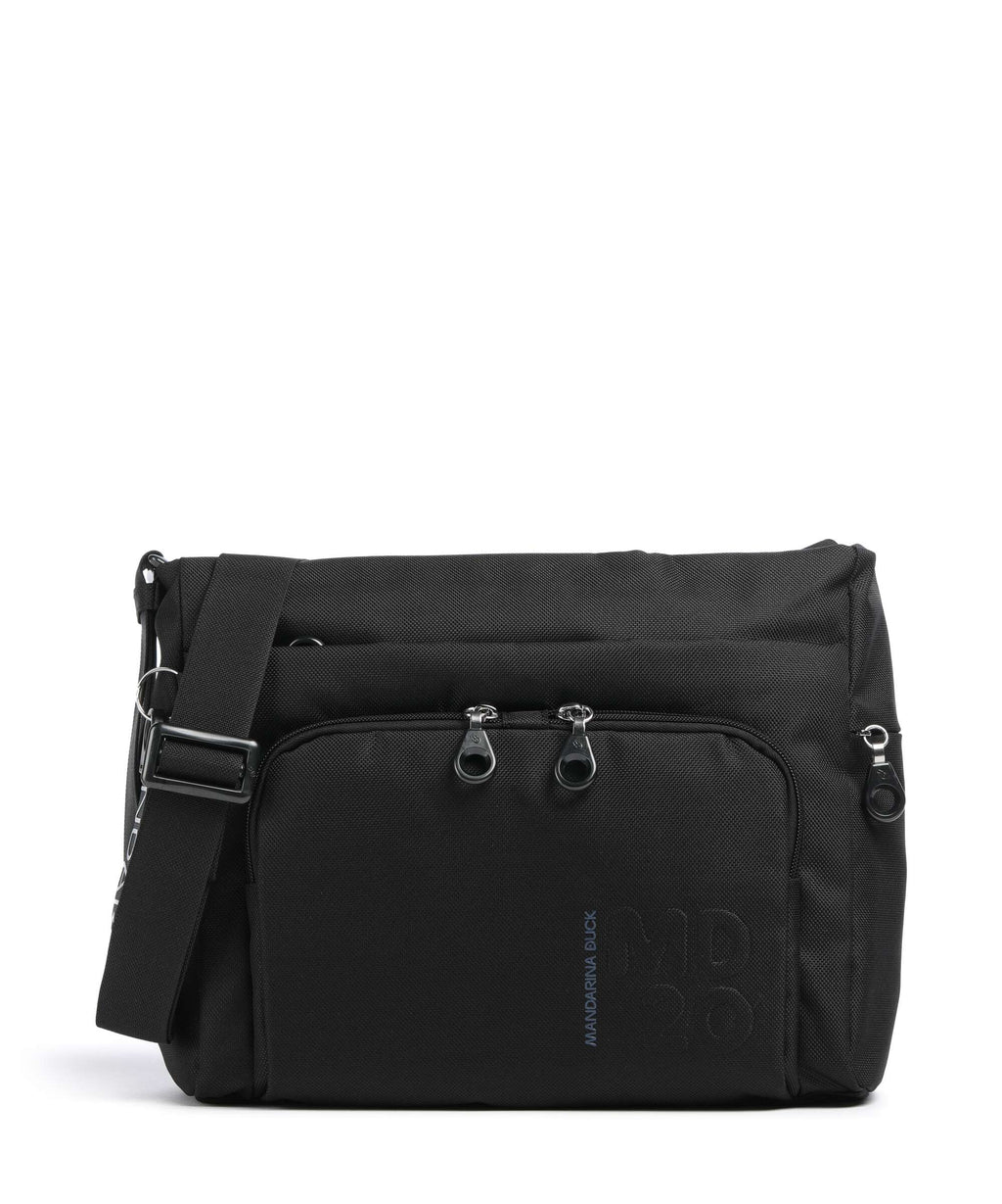 Mandarina Duck MD20 Crossbody bag black