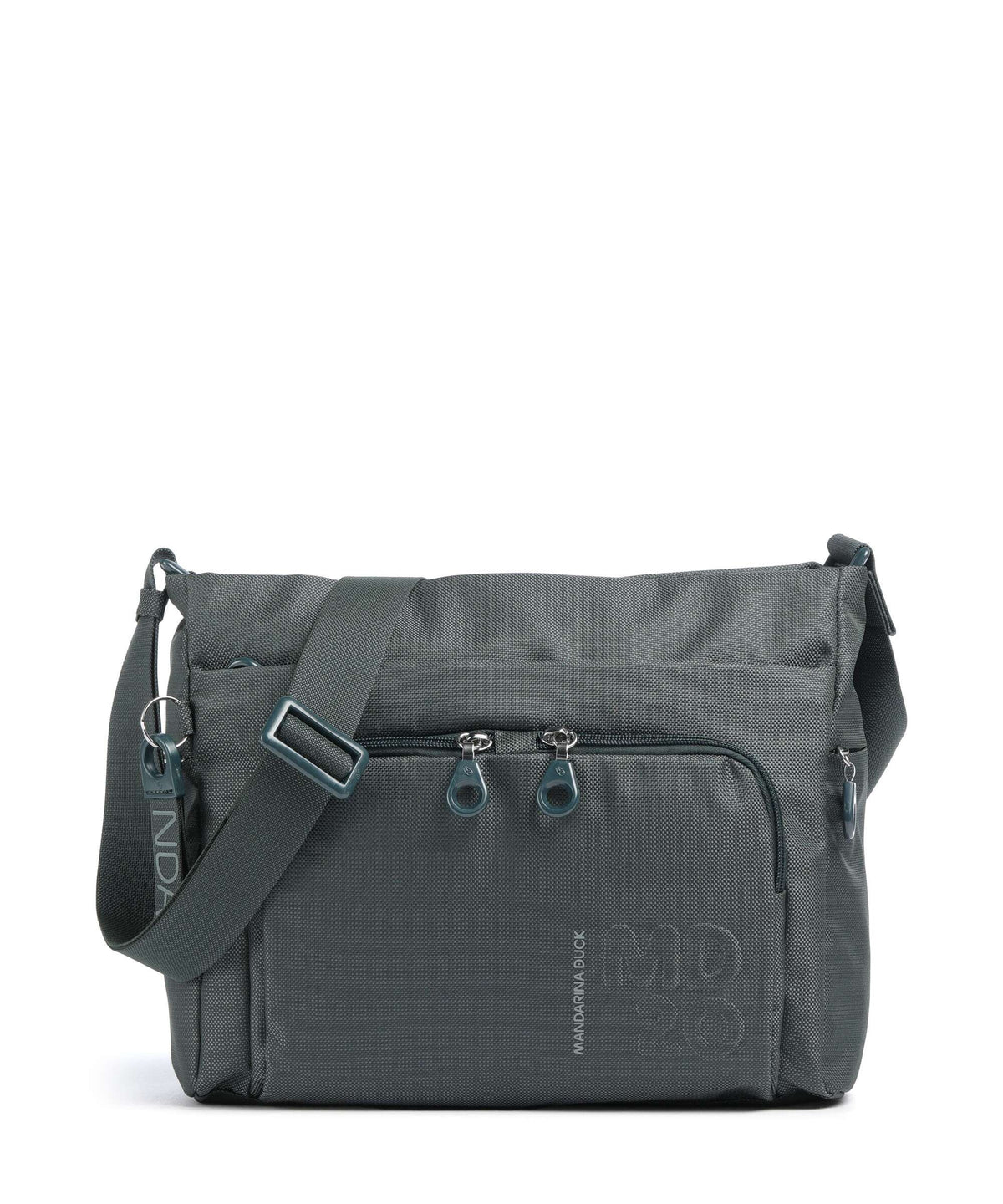 Mandarina Duck MD20 Crossbody bag pine green