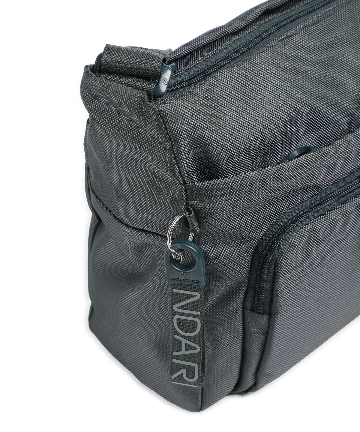 Mandarina Duck MD20 Crossbody bag pine green