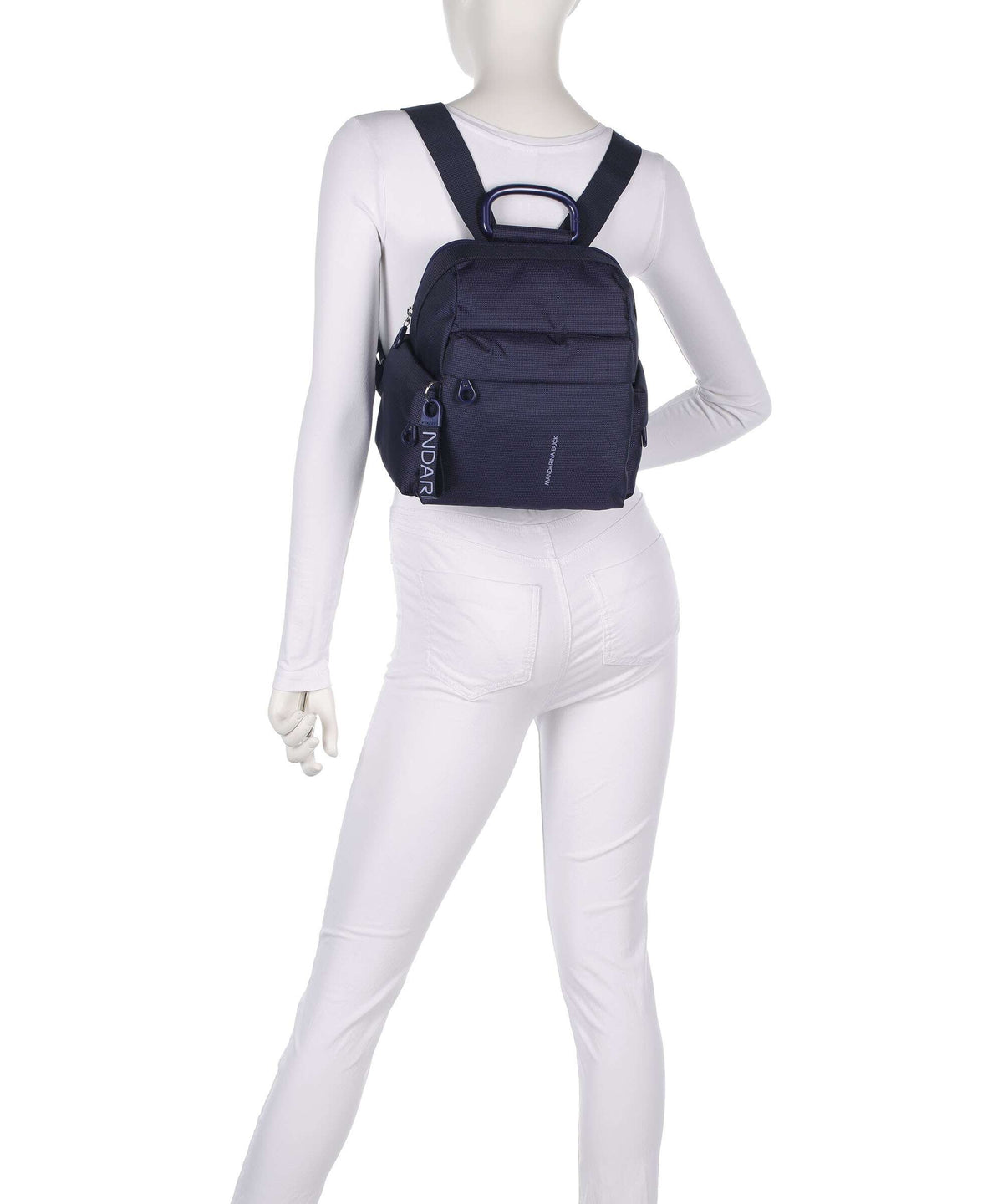 Mandarina Duck MD20 Backpack eclipse