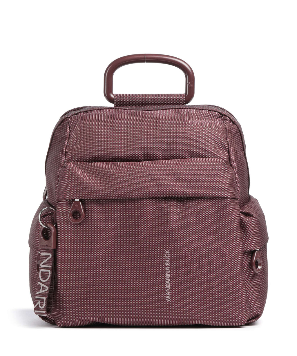 Mandarina Duck MD20 Backpack grape