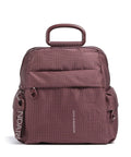 Mandarina Duck MD20 Backpack grape