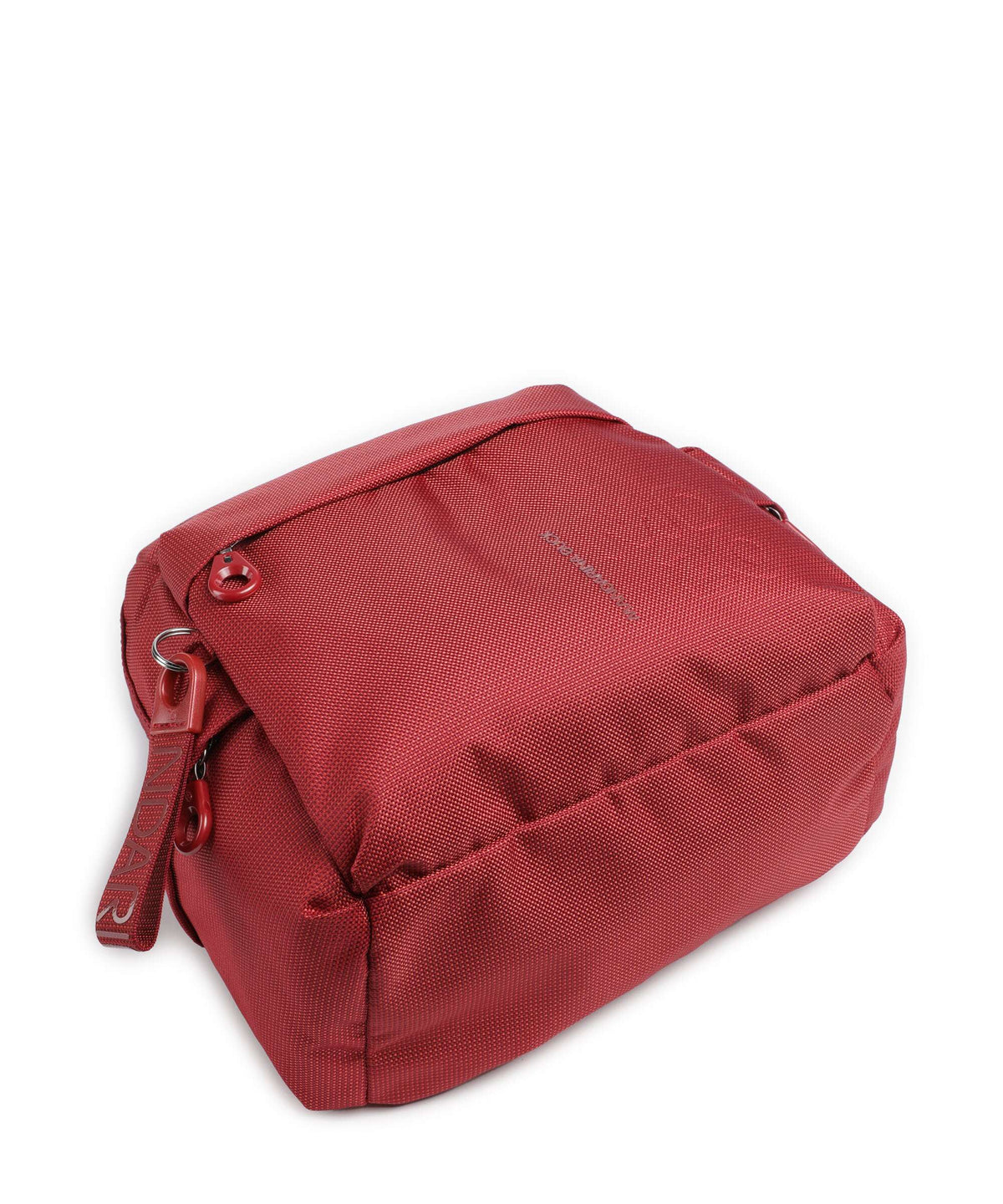 Mandarina Duck MD20 Backpack cherry tomato