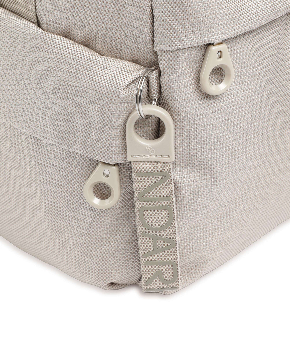 Mandarina Duck MD20 Backpack cashmere