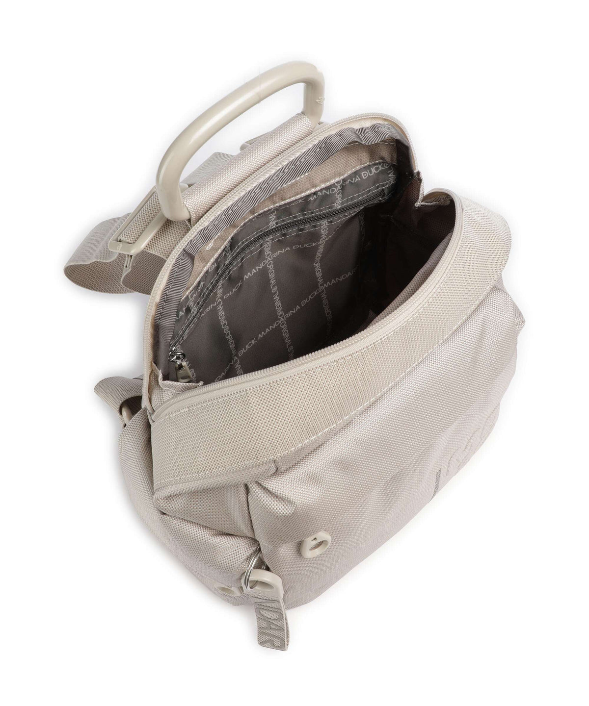 Mandarina Duck MD20 Backpack cashmere