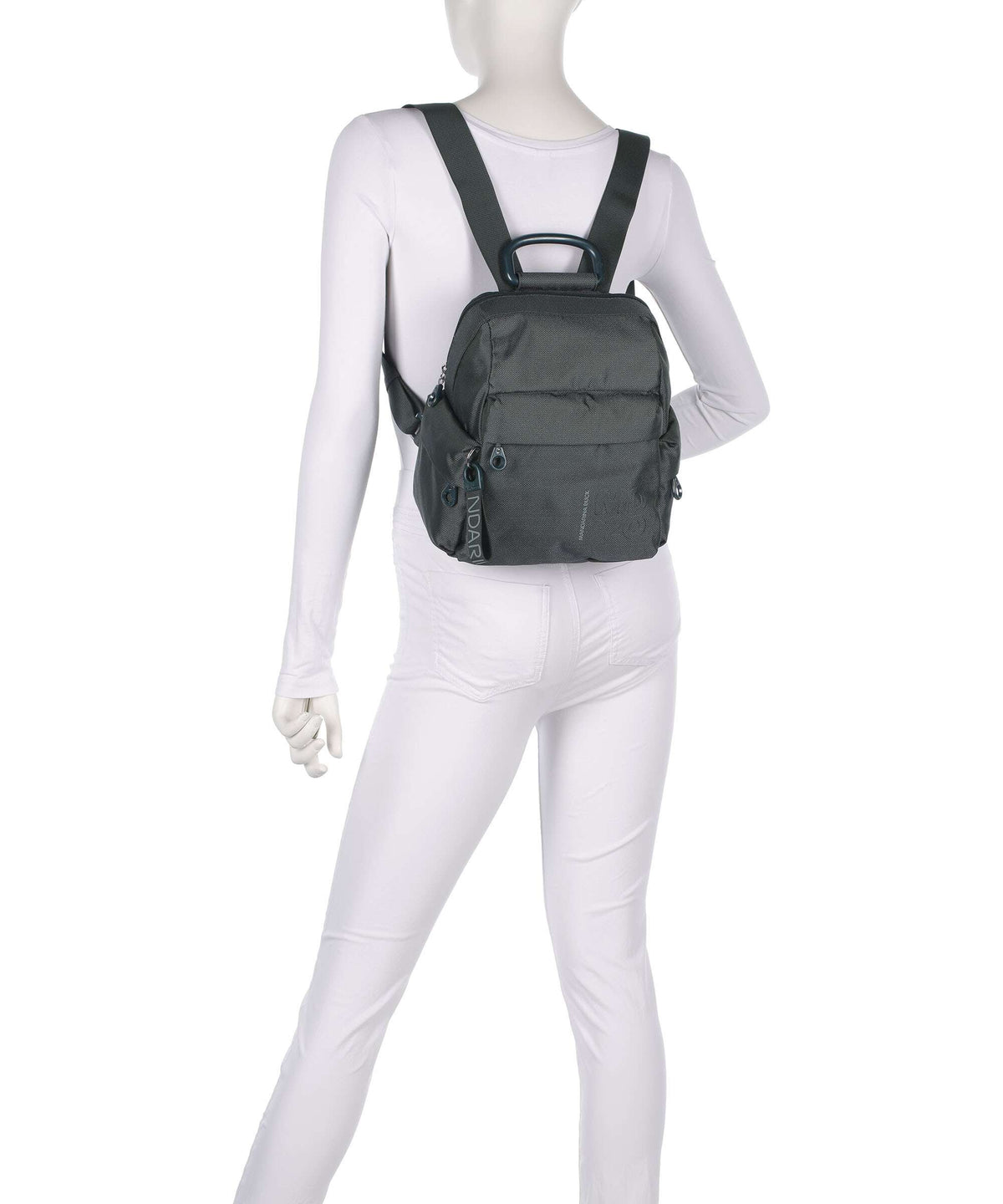 Mandarina Duck MD20 Backpack pine green