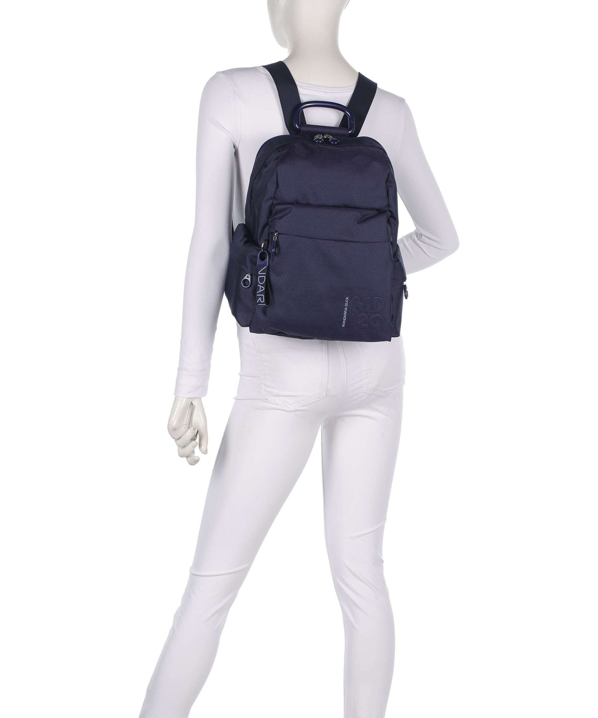 Mandarina Duck MD20 Backpack eclipse
