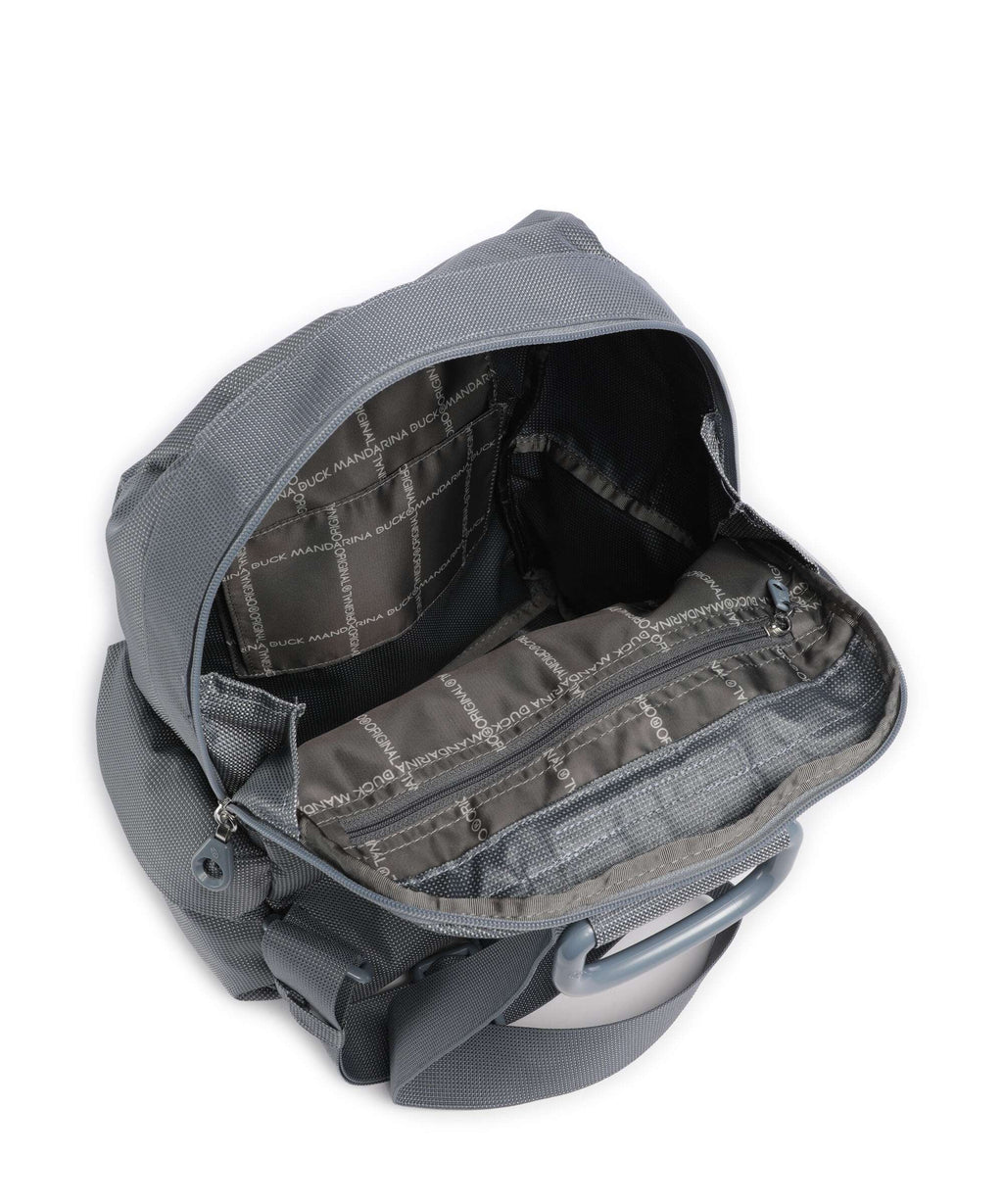 Mandarina Duck MD20 Backpack iron