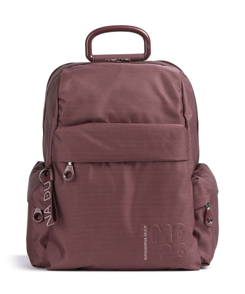 Mandarina Duck MD20 Backpack grape