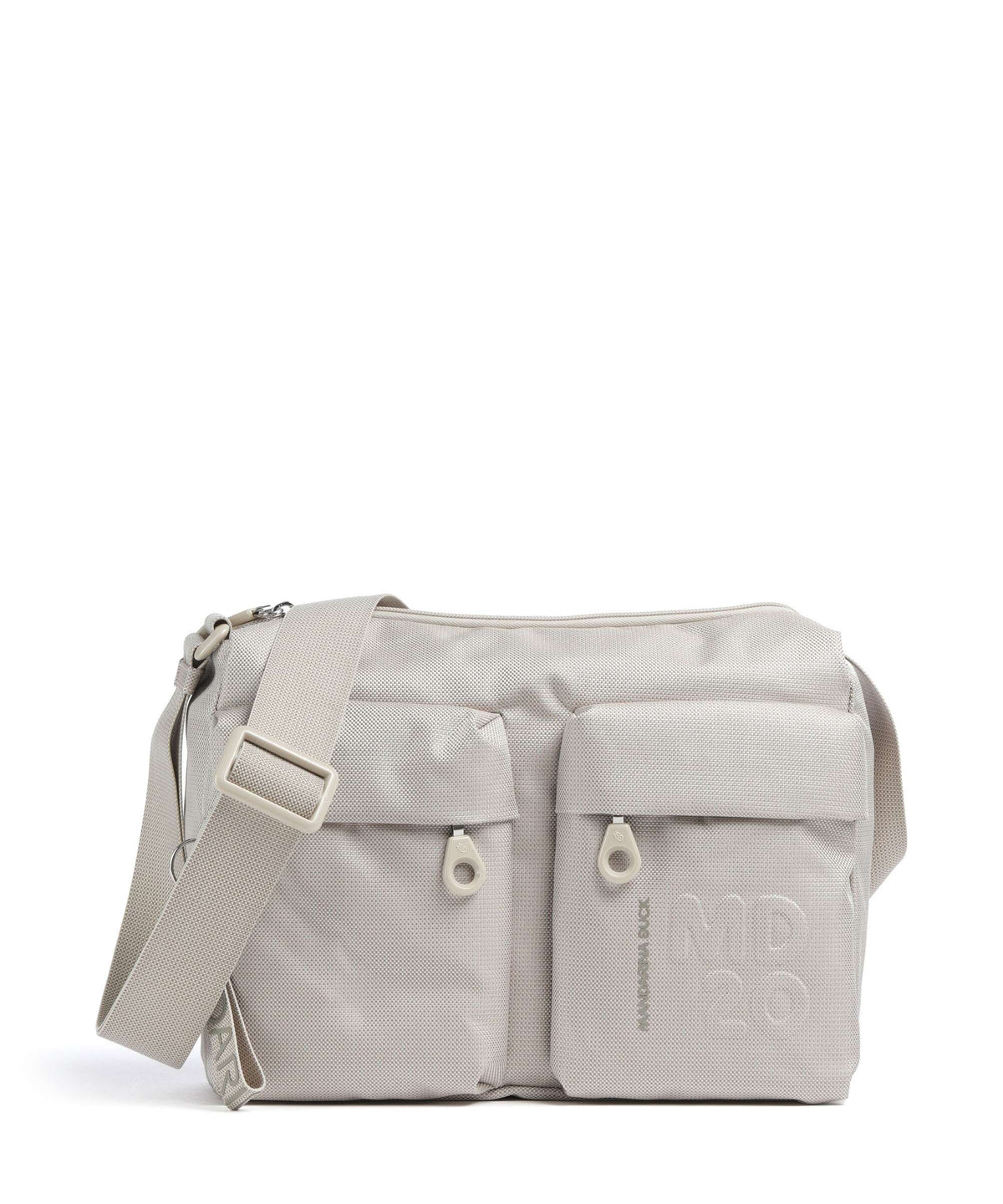 Mandarina Duck MD20 Shoulder bag cashmere