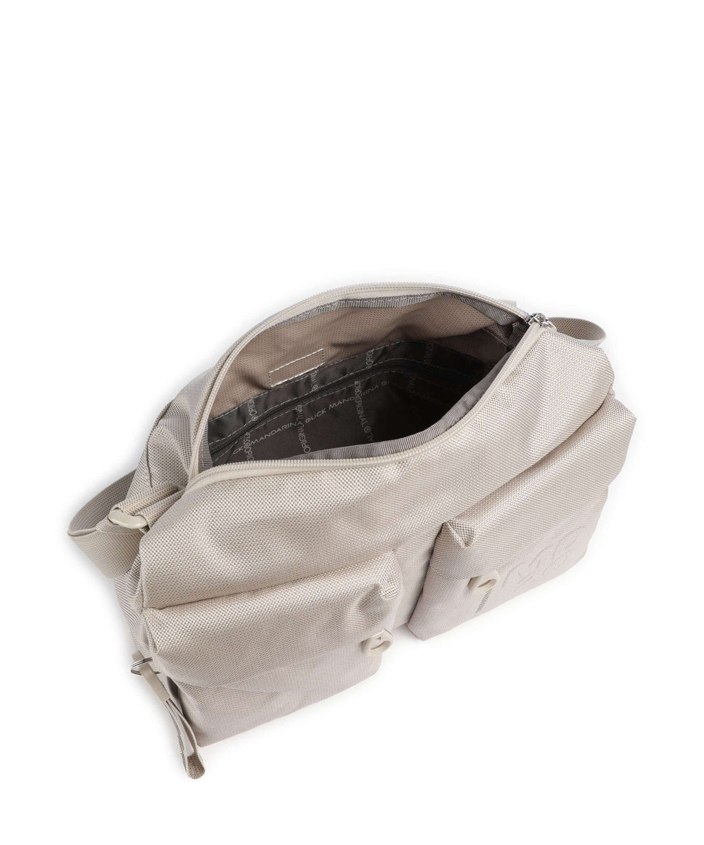 Mandarina Duck MD20 Shoulder bag cashmere
