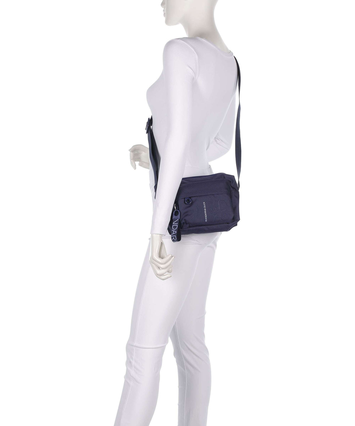 Mandarina Duck MD20 Crossbody bag eclipse