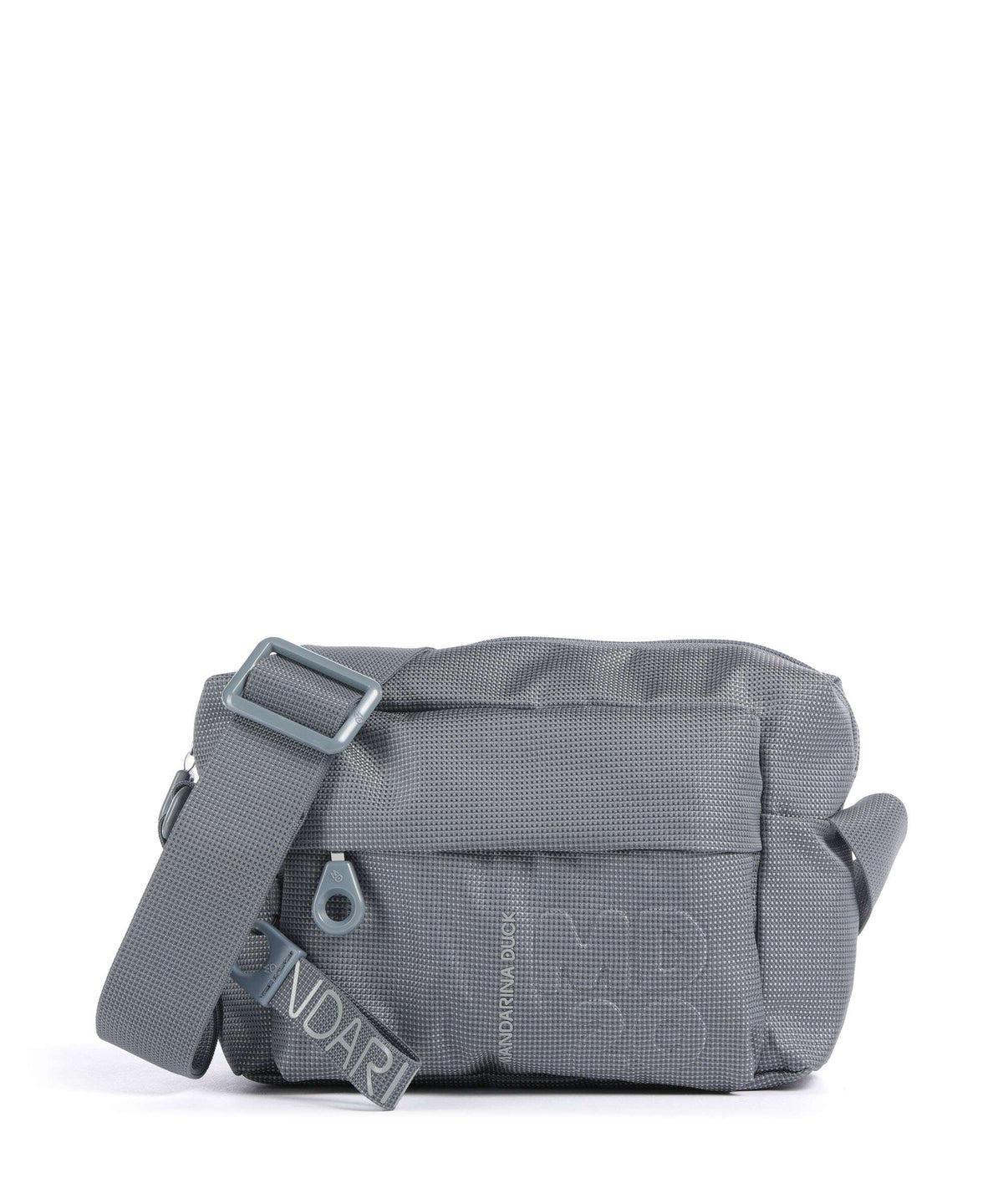 Mandarina Duck MD20 Crossbody bag iron