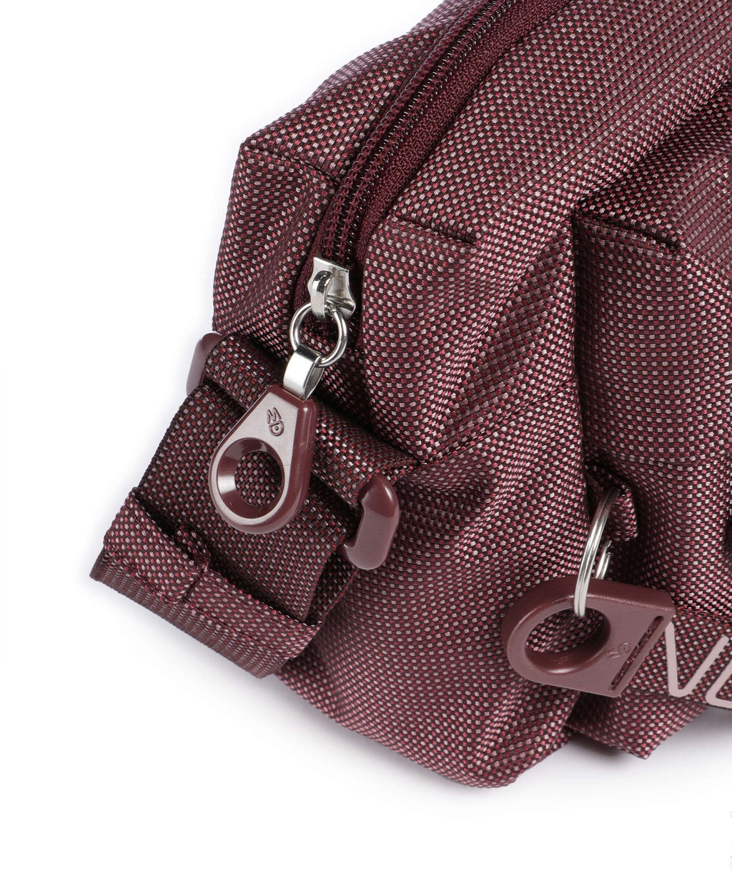 Mandarina Duck MD20 Crossbody bag grape