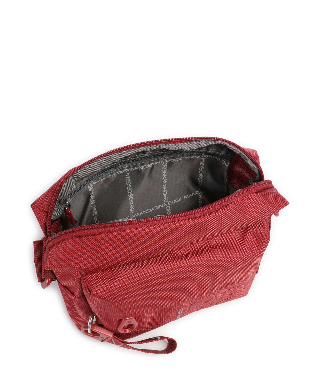 Mandarina Duck MD20 Crossbody bag cherry tomato